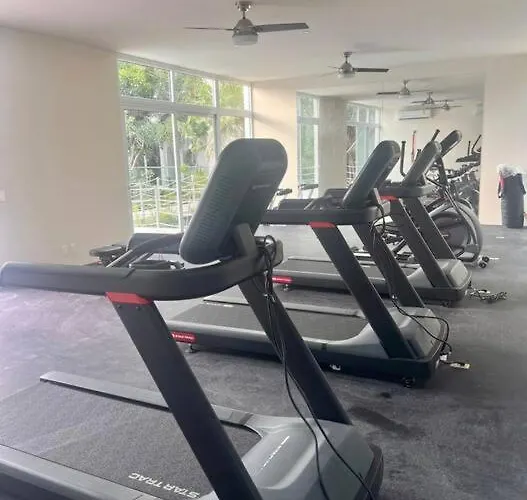 Santamar Penthouse G 306 *