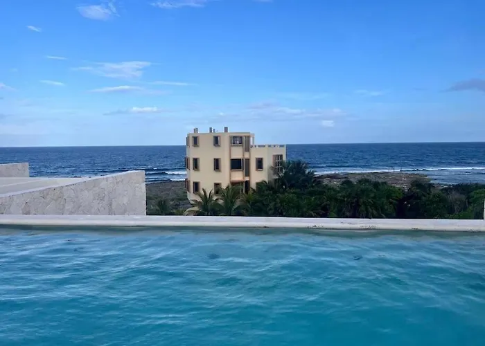 Santamar Penthouse G 306 *