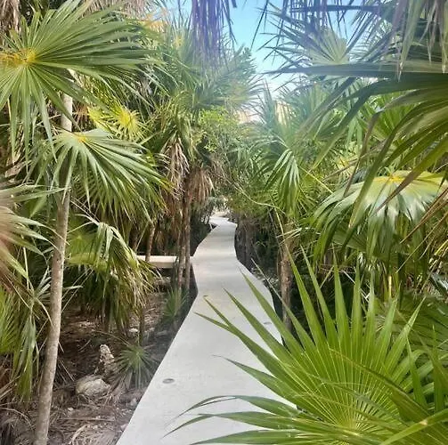 Santamar Penthouse G 306