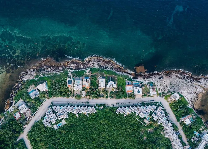 Santamar Penthouse G 306 Apartment