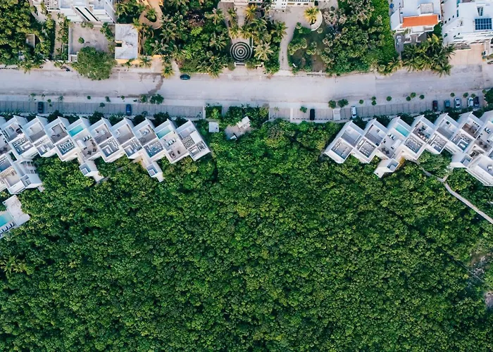 Santamar Penthouse G 306