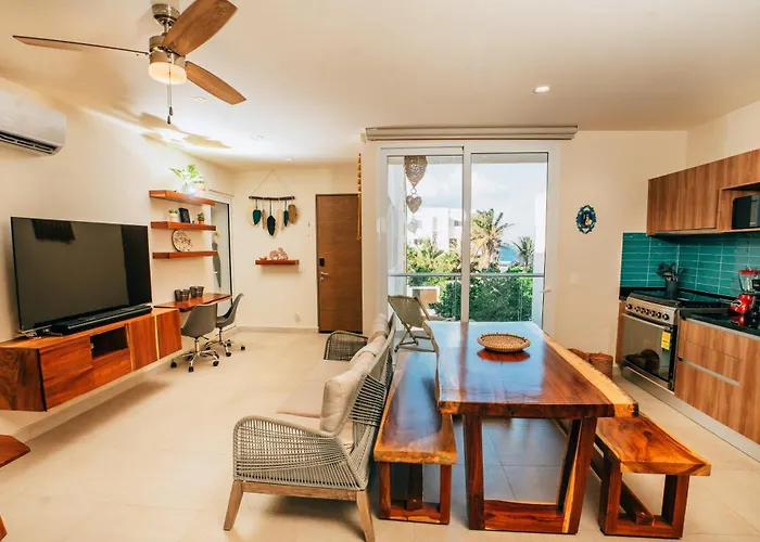 Santamar Penthouse G 306
