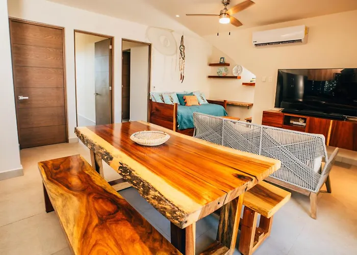 Santamar Penthouse G 306 *